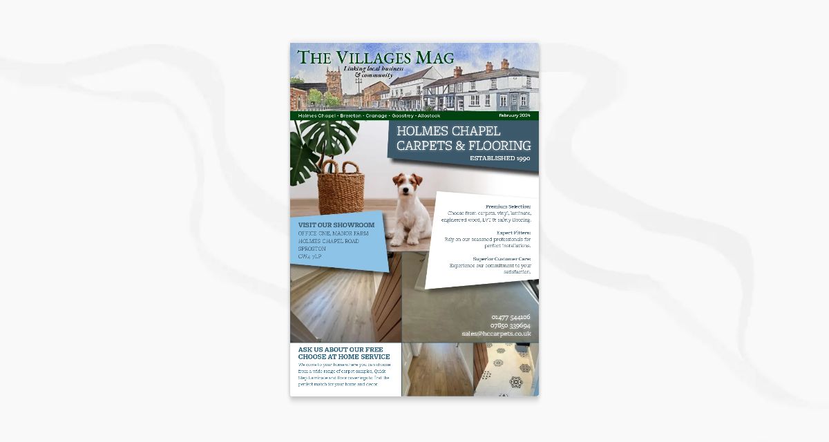 The Villages Mag Edition 2 2024